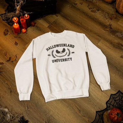 HALLOWEENLAND University