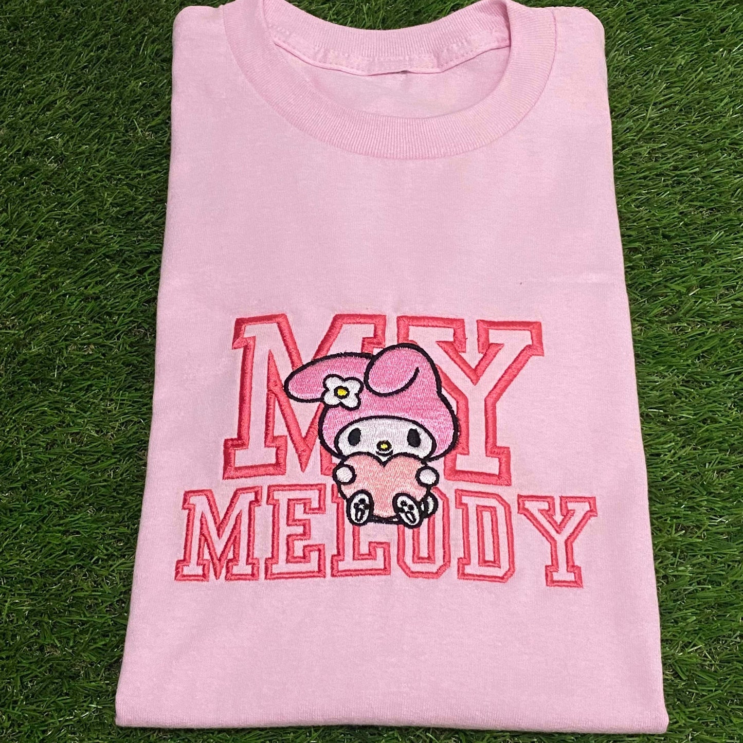 MELODY VARSITY