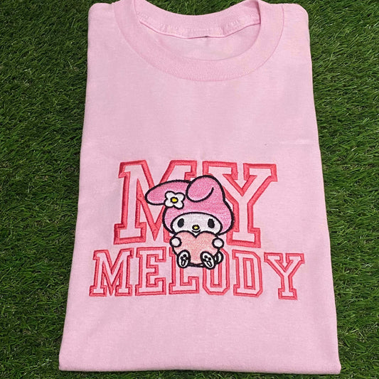 MELODY VARSITY