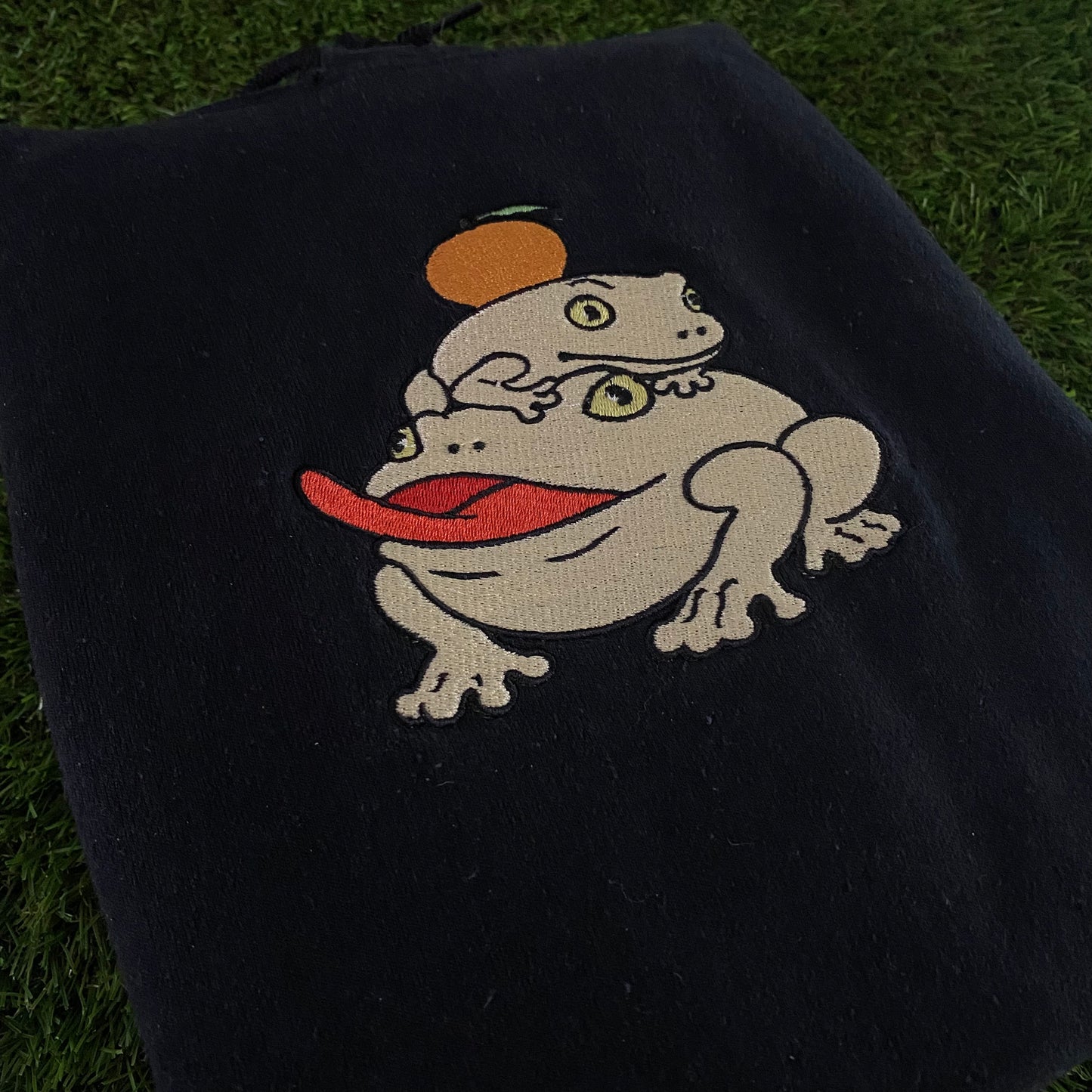 TOAD