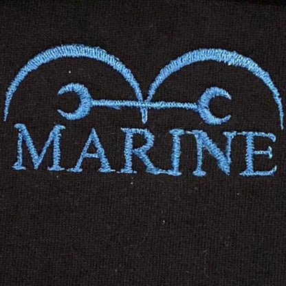 MARINE