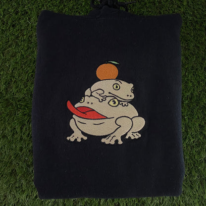 TOAD