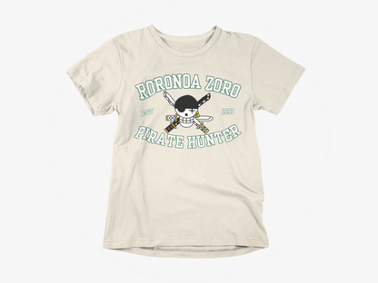 HUNTER VARSITY Graphic T-Shirt