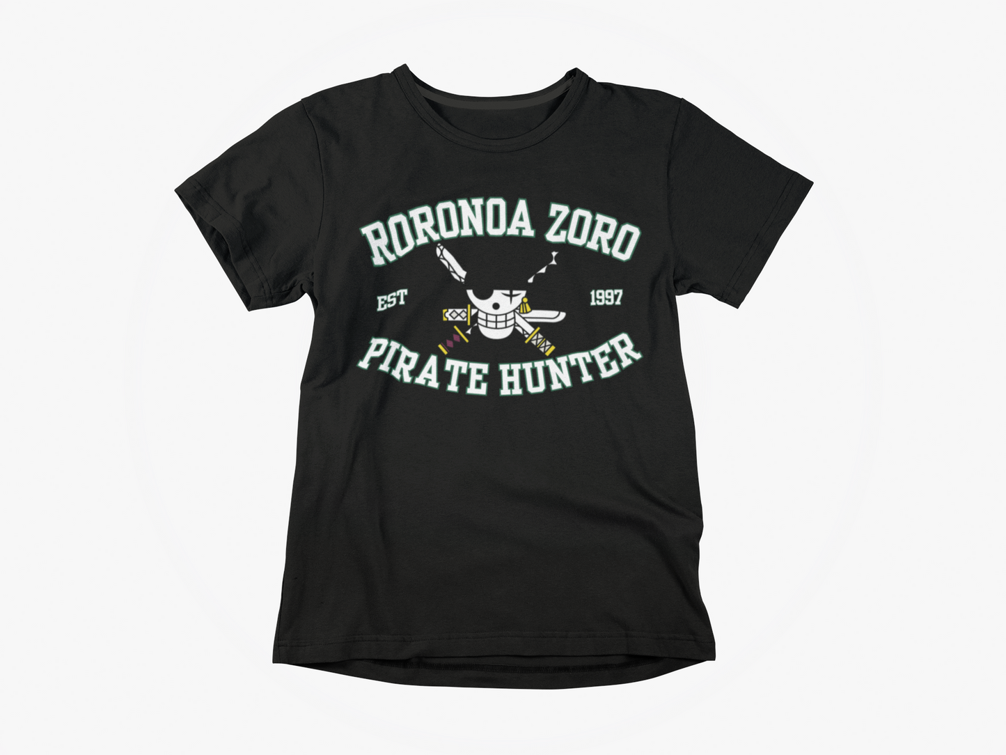 HUNTER VARSITY Graphic T-Shirt