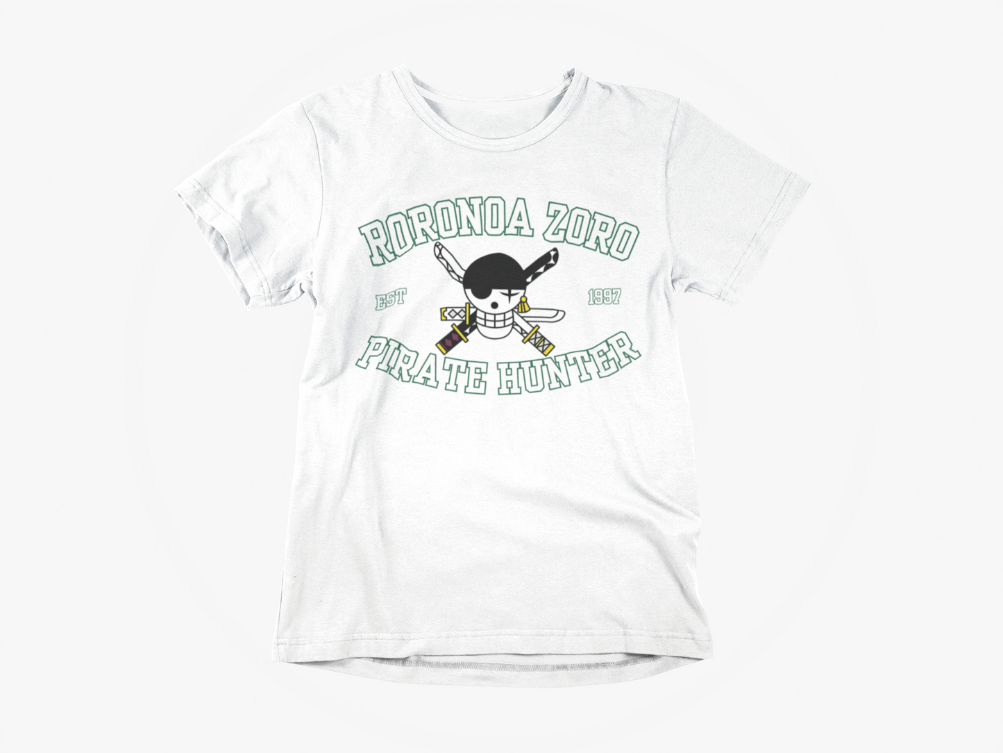 HUNTER VARSITY Graphic T-Shirt