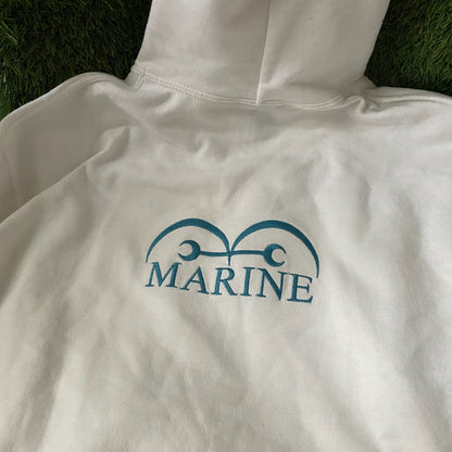 MARINE